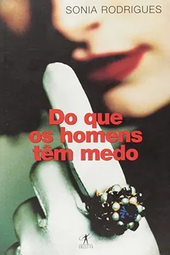 Livro Do Que Os Homens Tem Medo - Resumo, Resenha, PDF, etc.