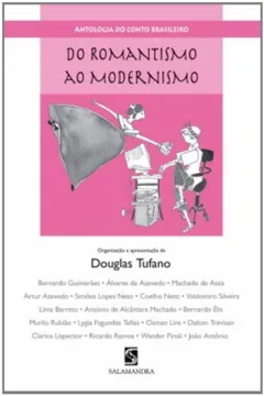 Livro Do Romantismo Ao Modernismo - Resumo, Resenha, PDF, etc.