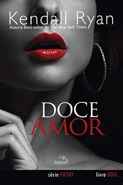 Livro Doce Amor - Resumo, Resenha, PDF, etc.