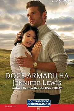 Livro Doce Armadilha - Coleção Harlequin Desejo. Número 203 - Resumo, Resenha, PDF, etc.