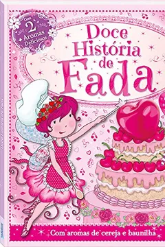 Livro Doce História de Fada. Doces Histórias - Resumo, Resenha, PDF, etc.