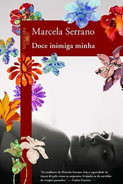 Livro Doce Inimiga Minha - Resumo, Resenha, PDF, etc.