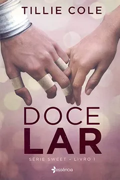 Livro Doce Lar: 1 - Resumo, Resenha, PDF, etc.