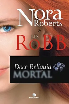 Livro Doce Relíquia Mortal - Resumo, Resenha, PDF, etc.