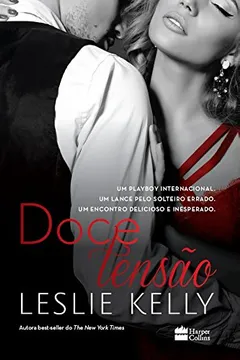 Livro Doce Tensão - Resumo, Resenha, PDF, etc.