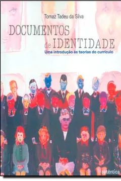 Livro Documentos de Identidade - Resumo, Resenha, PDF, etc.