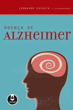 Livro Doença de Alzheimer - Resumo, Resenha, PDF, etc.
