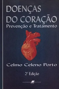 Livro Doenças do Coração - Resumo, Resenha, PDF, etc.