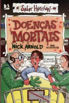 Livro Doenças Mortais - Resumo, Resenha, PDF, etc.