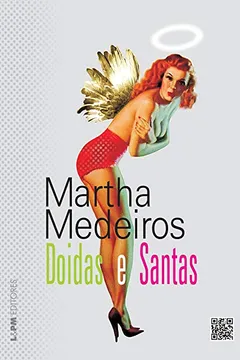 Livro Doidas E Santas - Resumo, Resenha, PDF, etc.