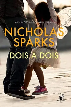 Livro Dois a Dois - Resumo, Resenha, PDF, etc.