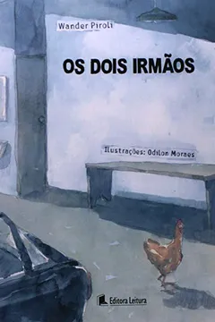 Livro Dois Irmaos, Os - Resumo, Resenha, PDF, etc.