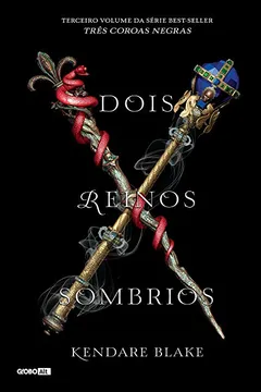 Livro Dois reinos sombrios: -: - - Resumo, Resenha, PDF, etc.