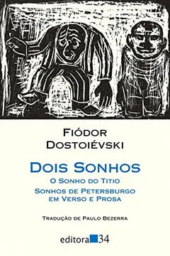 Livro Dois Sonhos - Resumo, Resenha, PDF, etc.