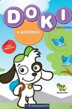 Livro Doki. A Natureza - Resumo, Resenha, PDF, etc.