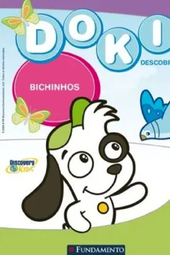 Livro Doki. Bichinhos - Resumo, Resenha, PDF, etc.