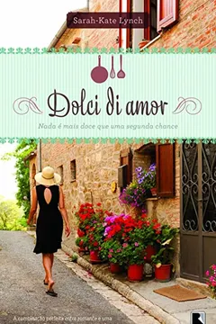 Livro Dolci di Amor - Resumo, Resenha, PDF, etc.