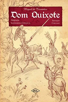 Livro Dom Quixote - Audiolivro - Resumo, Resenha, PDF, etc.