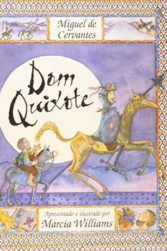 Livro Dom Quixote. Clássicos em Quadrinhos - Resumo, Resenha, PDF, etc.