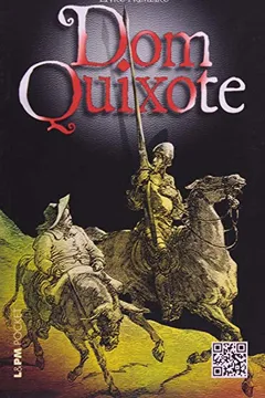 Livro Dom Quixote - Livro Primeiro. Coleção L&PM Pocket - Resumo, Resenha, PDF, etc.