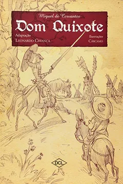 Livro Dom Quixote - Resumo, Resenha, PDF, etc.