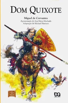 Livro Dom Quixote. O Tesouro dos Clássicos Juvenil - Resumo, Resenha, PDF, etc.