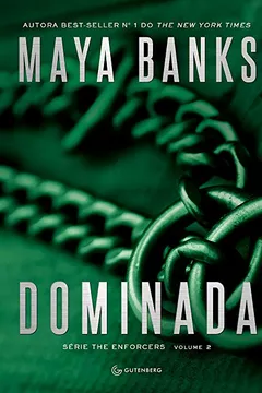 Livro Dominada - Resumo, Resenha, PDF, etc.