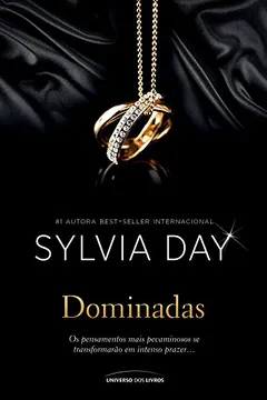 Livro Dominadas - Resumo, Resenha, PDF, etc.