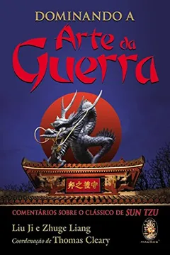 Livro Dominando a Arte da Guerra - Resumo, Resenha, PDF, etc.