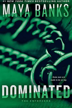 Livro Dominated - Resumo, Resenha, PDF, etc.