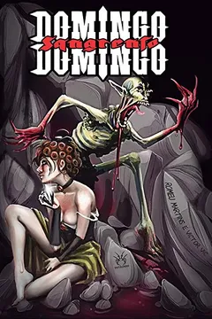 Livro Domingo, Sangrento Domingo - Resumo, Resenha, PDF, etc.