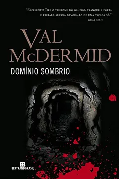 Livro Domínio Sombrio - Resumo, Resenha, PDF, etc.