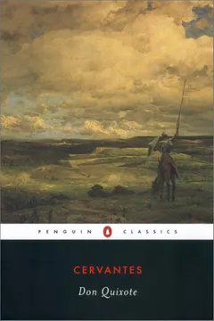 Livro Don Quixote - Resumo, Resenha, PDF, etc.