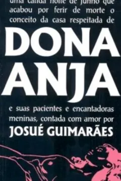 Livro Dona Anja - Coleção L&PM Pocket - Resumo, Resenha, PDF, etc.