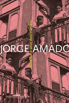 Livro Dona Flor e Seus Dois Maridos - Resumo, Resenha, PDF, etc.