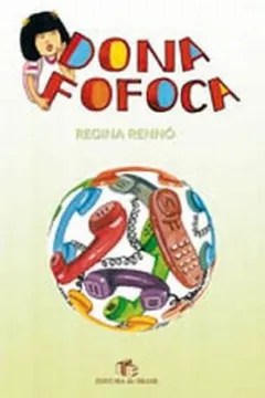 Livro Dona Fofoca - Resumo, Resenha, PDF, etc.