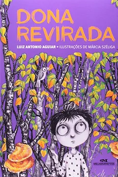 Livro Dona Revirada - Resumo, Resenha, PDF, etc.
