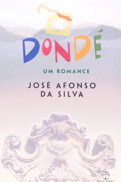 Livro Donde. Um Romance - Resumo, Resenha, PDF, etc.