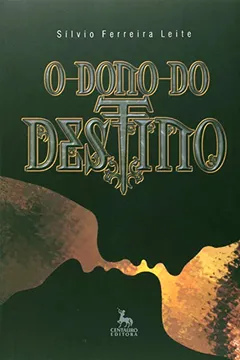 Livro Dono Do Destino, O - Resumo, Resenha, PDF, etc.
