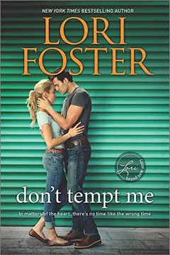 Livro Don't Tempt Me - Resumo, Resenha, PDF, etc.