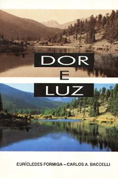 Livro Dor E Luz - Resumo, Resenha, PDF, etc.