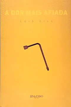 Livro Dor Mais Afiada, A - Resumo, Resenha, PDF, etc.