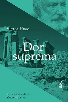 Livro Dor Suprema - Resumo, Resenha, PDF, etc.