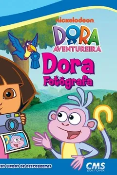 Livro Dora Fotografa - Resumo, Resenha, PDF, etc.