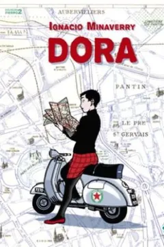 Livro Dora - Volume 2 - Resumo, Resenha, PDF, etc.