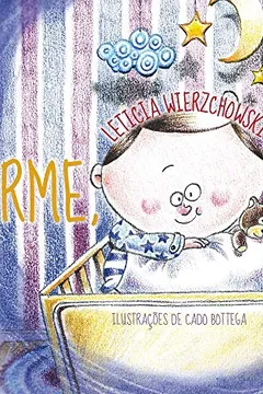 Livro Dorme, Menino - Resumo, Resenha, PDF, etc.