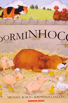 Livro Dorminhoco - Resumo, Resenha, PDF, etc.