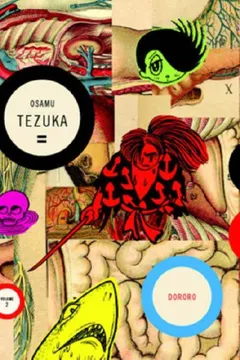 Livro Dororo, Volume 2 - Resumo, Resenha, PDF, etc.