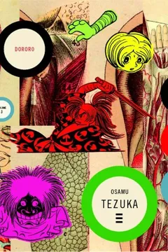Livro Dororo, Volume 3 - Resumo, Resenha, PDF, etc.
