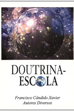 Livro Doutrina Escola - Resumo, Resenha, PDF, etc.